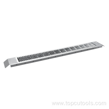 Car Step Steel Thickness 1.5mm